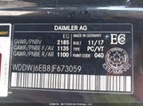 Mercedes-Benz Amg C 43 4Matic WDDWJ6EB8JF673059 снимка