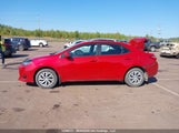 Toyota Corolla Le 2T1BURHE2HC896417 снимка