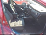 Toyota Corolla Le 2T1BURHE2HC896417 снимка