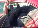 Toyota Corolla Le 2T1BURHE2HC896417 снимка