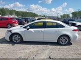 Toyota Corolla Le 5YFBPMBE7MP252750 снимка