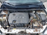 Toyota Matrix 2T1KU4EE7DC937318 fotografie