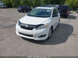 Toyota Matrix 2T1KU4EE7DC937318 fotografie