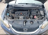 Honda Civic Lx 2HGFB2F46EH000289 снимка