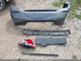 Honda Civic Lx 2HGFB2F46EH000289 снимка