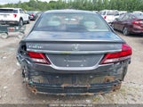 Honda Civic Lx 2HGFB2F46EH000289 снимка