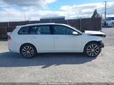 Volkswagen Golf Sportwagen 1.8 Tsi Comfortline/1.8 Tsi Highline/1.8 Tsi Trendline 3VW017AU9HM518587 photo