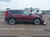 Honda Cr-V Touring 5J6RM4H90GL806851 снимка