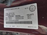 Honda Cr-V Touring 5J6RM4H90GL806851 снимка