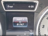 Mercedes-Benz Gla 250 4Matic WDCTG4GB8HJ332517 fotografie