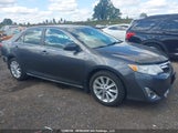 Toyota Camry L/Se/Le/Xle 4T1BF1FK0DU650656 photo