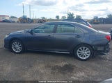 Toyota Camry L/Se/Le/Xle 4T1BF1FK0DU650656 fotografie