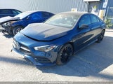 Mercedes-Benz Cla 250 4Matic W1K5J4HB1PN381635 fotografie