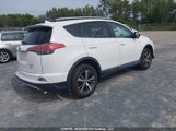 Toyota Rav4 Xle 2T3RFREVXGW420661 снимка