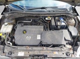 Mazda Mazda3 Gs/Gx JM1BL1SF0A1347153 photo