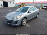 Mazda Mazda3 Gs/Gx JM1BL1SF0A1347153 photo