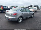 Mazda Mazda3 Gs/Gx JM1BL1SF0A1347153 photo