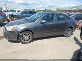 Ford Focus Se 1FAHP3FN1AW265288 снимка