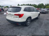 Honda Pilot Ex 5FNYF6H34GB504839 снимка