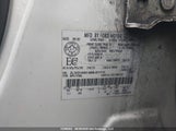 Lincoln Mkx 2LMDU68C48BJ01110 снимка