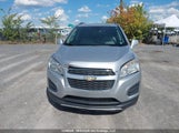 Chevrolet Trax 2Lt 3GNCJREB9EL226015 снимка