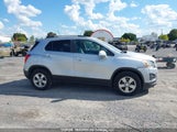 Chevrolet Trax 2Lt 3GNCJREB9EL226015 снимка
