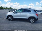 Chevrolet Trax 2Lt 3GNCJREB9EL226015 снимка