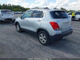 Chevrolet Trax 2Lt 3GNCJREB9EL226015 снимка