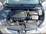 Hyundai Elantra Se/Sport/Limited KMHDH4AH4FU289435 снимка