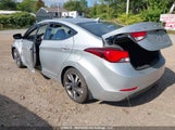 Hyundai Elantra Se/Sport/Limited KMHDH4AH4FU289435 photo