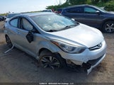 Hyundai Elantra Se/Sport/Limited KMHDH4AH4FU289435 photo