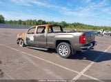 GMC Sierra  Slt 3GTU2VEJ8EG535073 снимка