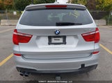 BMW X3 2.8I 5UXWX9C55G0D68168 снимка