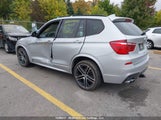 BMW X3 2.8I 5UXWX9C55G0D68168 снимка