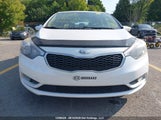 Kia Forte Ex KNAFX4A86E5193294 fotografie