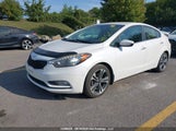 Kia Forte Ex KNAFX4A86E5193294 fotografie