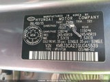 Hyundai Tucson Limited/Sport And Eco/Se KM8J3CA21GU045539 снимка