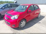 Nissan Micra 3N1CK3CP1GL251448 снимка
