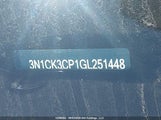 Nissan Micra 3N1CK3CP1GL251448 снимка