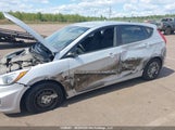 Hyundai Accent Gl KMHCT5AE0FU210901 снимка