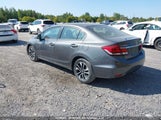 Honda Civic 2HGFB2F54DH007040 снимка