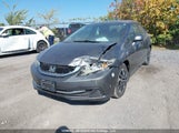 Honda Civic 2HGFB2F54DH007040 снимка