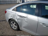 Chevrolet Cruze Limited 2Lt 1G1PF5SB4G7120208 fotografie