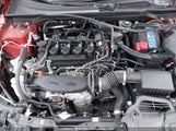 Honda Civic Si Si 2HGFE1E53PH080620 fotografie