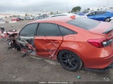 Honda Civic Si Si 2HGFE1E53PH080620 снимка