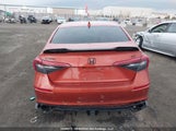 Honda Civic Si Si 2HGFE1E53PH080620 снимка