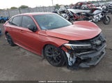 Honda Civic Si Si 2HGFE1E53PH080620 снимка