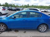 Mazda 3 I JM1BL1UF5D1735447 снимка