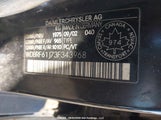 Mercedes-Benz C 240 Classic/Classic 4Matic/Elegance/Elegance 4Matic WDBRF61J73F343968 photo