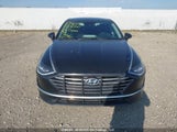 Hyundai Sonata Se KMHL24JA3NA214340 снимка